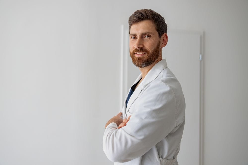 Testimonials - Man Doctor 2 Testimonials - Man Doctor 2