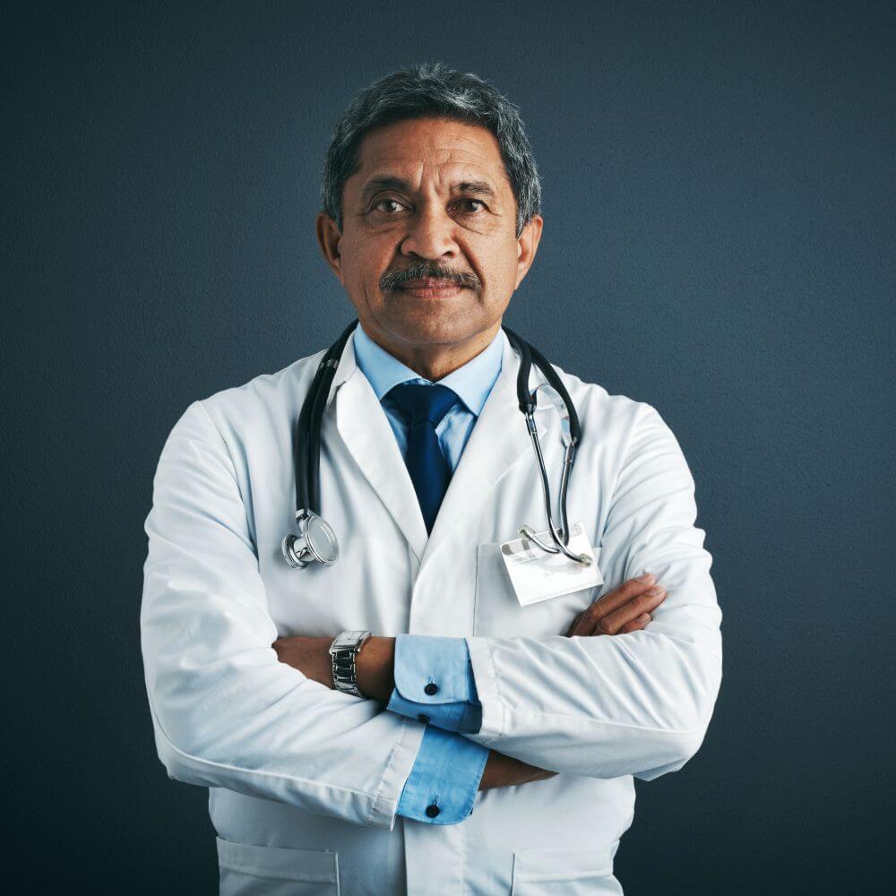 Testimonials - Man Doctor Testimonials - Man Doctor